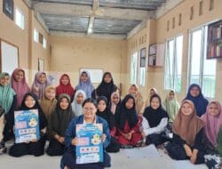 Hidup Sehat, Masa Depan Cerah: Mahasiswa KKNT UNDIP Edukasi Pentingnya Gizi Seimbang untuk Remaja 5 Hidup Sehat, Masa Depan Cerah: Mahasiswa KKNT UNDIP Edukasi Pentingnya Gizi Seimbang untuk Remaja
