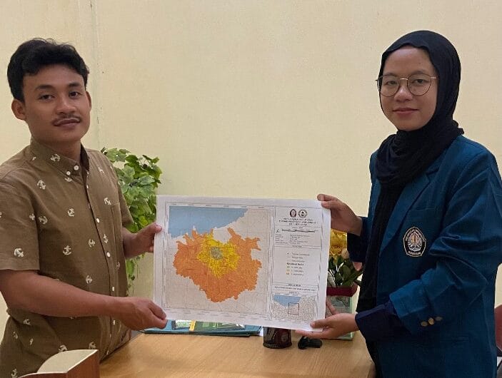 Pentingnya Peta Jangkauan Layanan Pendidikan di Yayasan Asshodiqiyah