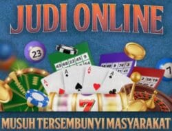 Analisis Fenomena Judi Online di Indonesia: Implikasi terhadap Sosial Ekonomi 11 Analisis Fenomena Judi Online di Indonesia: Implikasi terhadap Sosial Ekonomi