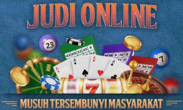 Analisis Fenomena Judi Online di Indonesia: Implikasi terhadap Sosial Ekonomi