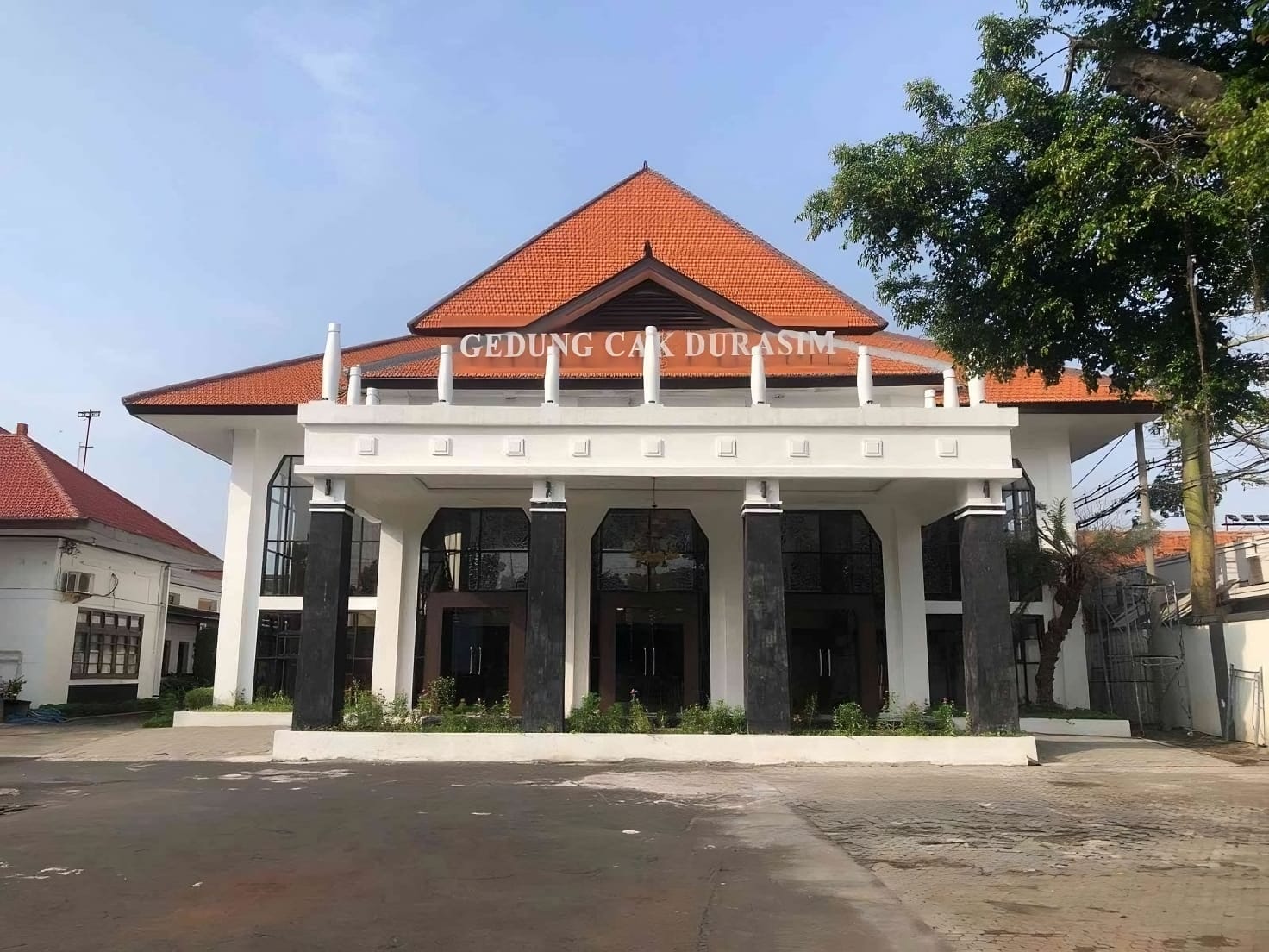 Sinergi Stakeholder di Taman Budaya Cak Durasim: Melestarikan Budaya Lokal, Menginspirasi Generasi Muda