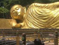 Terlindungi: Analisis Peran Stakeholder dalam Pembentukan Atraksi Budaya Maha Vihara Mojopahit