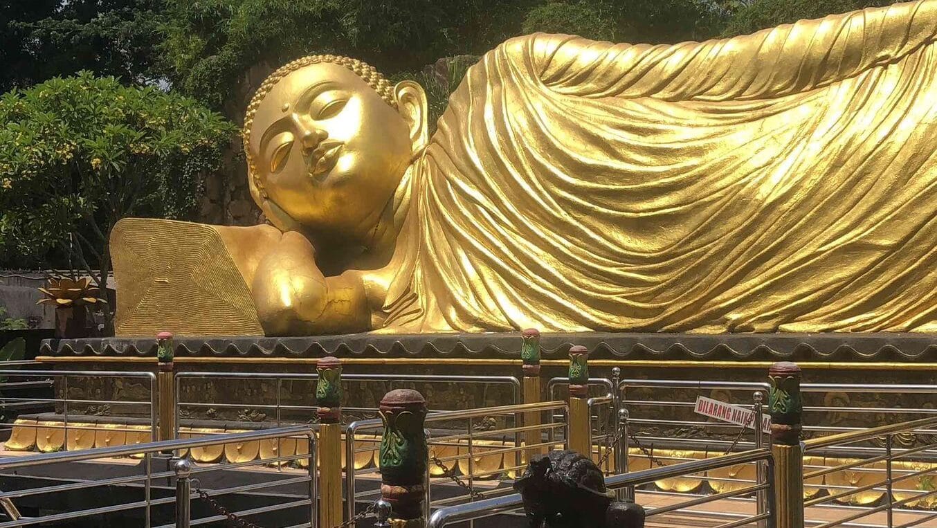 Analisis Peran Stakeholder dalam Pembentukan Atraksi Budaya Maha Vihara Mojopahit