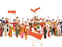 Upaya Pelestarian Bahasa Daerah di Tengah Dominasi Bahasa Indonesia dan Bahasa Asing 4 Upaya Pelestarian Bahasa Daerah di Tengah Dominasi Bahasa Indonesia dan Bahasa Asing