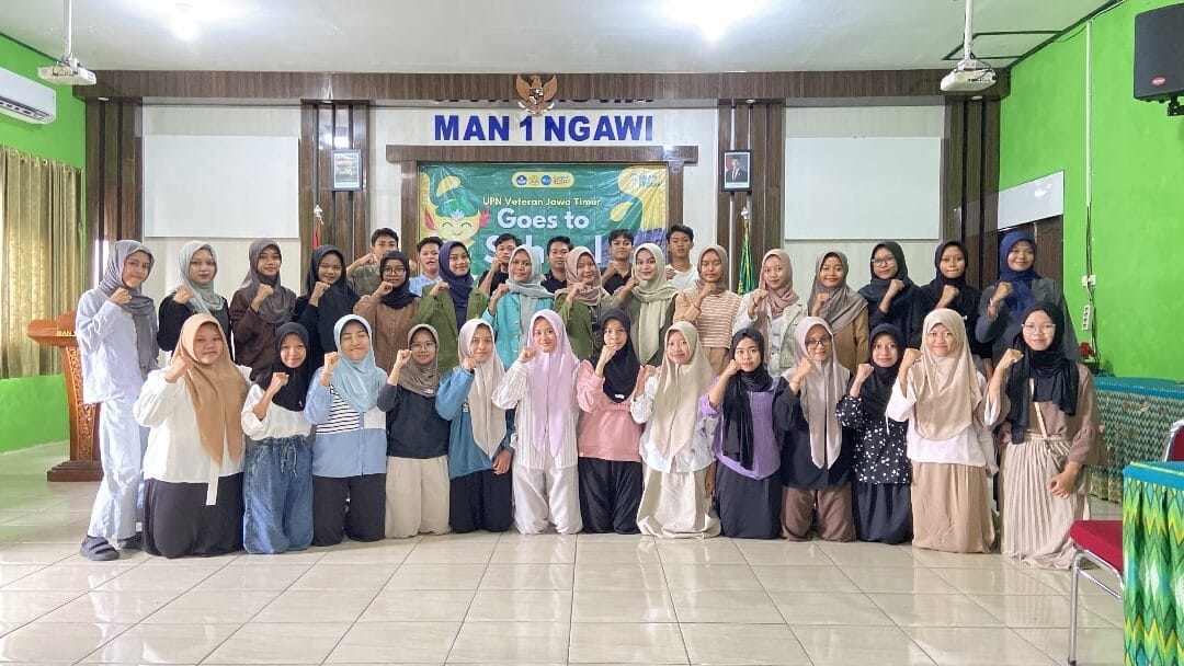 Spill & Trick di Dunia Perkuliahan: Mahasiswa UPNVJT Tanamkan Nilai-Nilai Pancasila 1 Spill & Trick di Dunia Perkuliahan: Mahasiswa UPNVJT Tanamkan Nilai-Nilai Pancasila