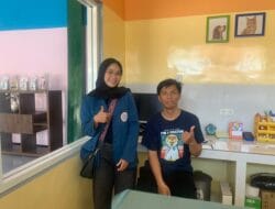 Membangun Masa Depan Profesi Dokter Hewan: Insight dari Kunjungan Klinik Airlangga Vet Banyuwangi