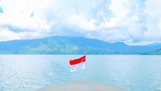 Pentingnya Bahasa Indonesia dalam Pembangunan Bangsa 1 Pentingnya Bahasa Indonesia dalam Pembangunan Bangsa