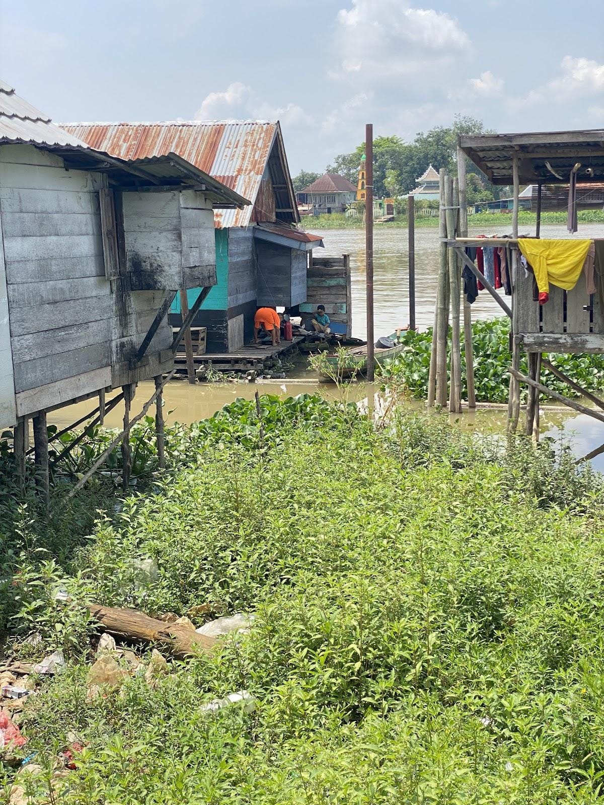 Saat Bermain Jadi Ancaman: Mengupas Pengaruh Lingkungan Tidak Sehat pada Anak 1 Saat Bermain Jadi Ancaman: Mengupas Pengaruh Lingkungan Tidak Sehat pada Anak