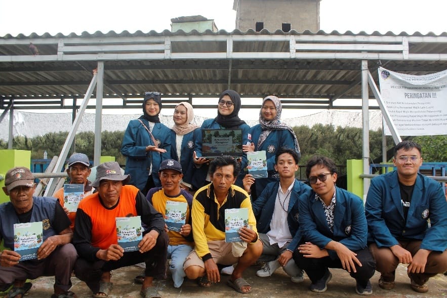 Hadirkan Program-Program Edukatif dan Inovatif, Mahasiswa KKN Tematik SDGs UNDIP Tingkatkan Potensi Desa Tambakbulusan 1 Hadirkan Program-Program Edukatif dan Inovatif, Mahasiswa KKN Tematik SDGs UNDIP Tingkatkan Potensi Desa Tambakbulusan