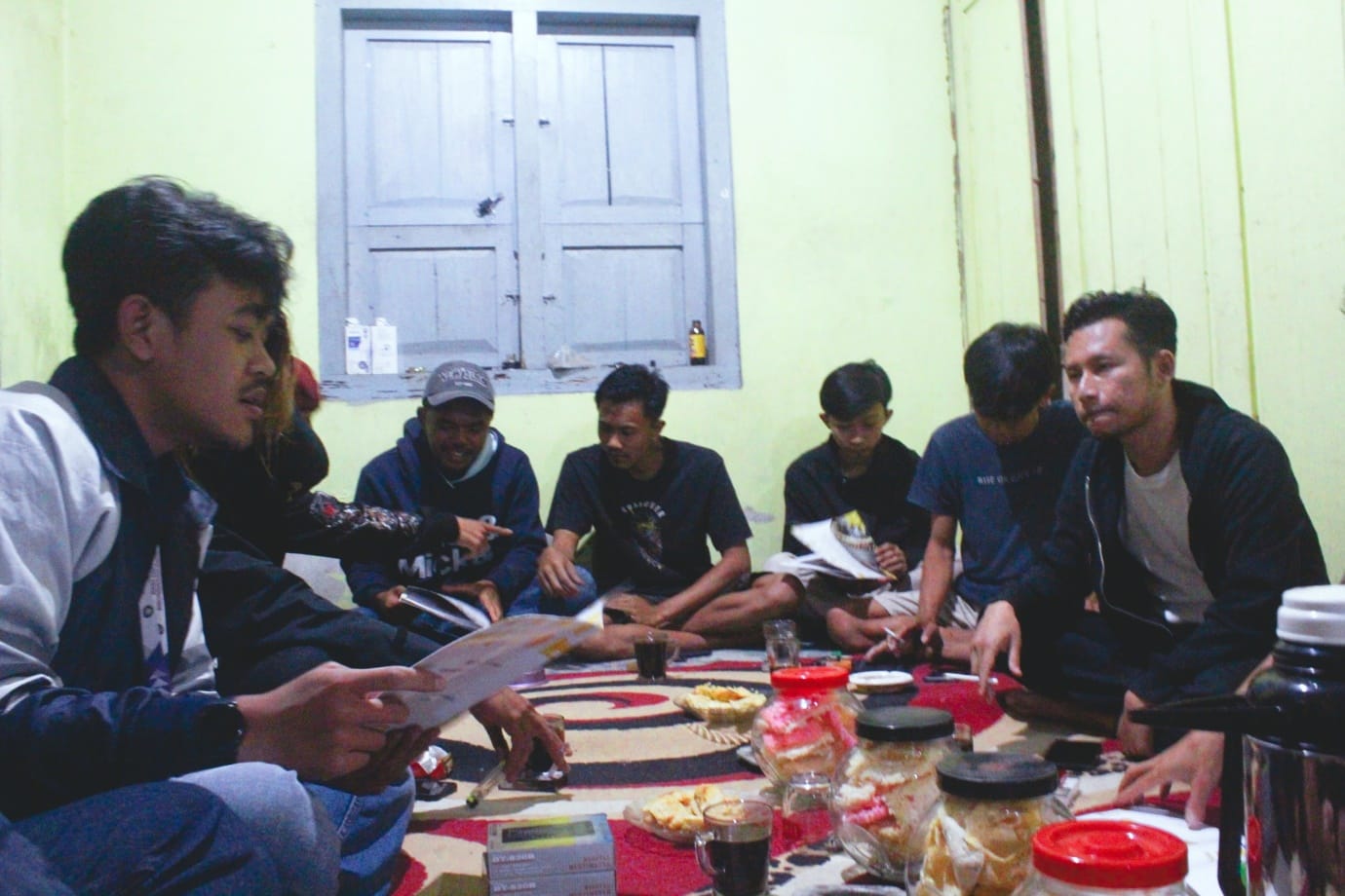 Level Up Keahlian! Mahasiswa KKN UNDIP Adakan Pelatihan Kelistrikan Kendaraan Bermotor untuk Sistem AC & DC untuk Tim Bengkel Desa Kalipuru 1 Level Up Keahlian! Mahasiswa KKN UNDIP Adakan Pelatihan Kelistrikan Kendaraan Bermotor untuk Sistem AC & DC untuk Tim Bengkel Desa Kalipuru