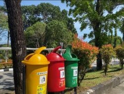 Perang Melawan Sampah di Kampus: Solusi Inovatif dan Partisipatif Mahasiswa di Universitas Andalas