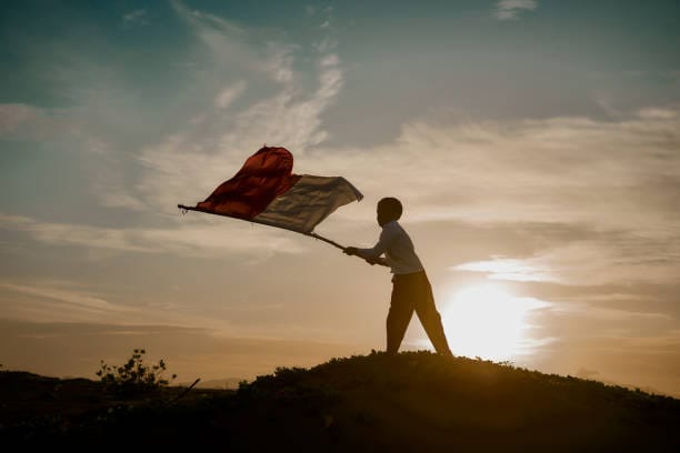 Pendidikan Kewarnegaraan: Pilar Utama Membangun Bangsa yang Demokratis dan Beradab
