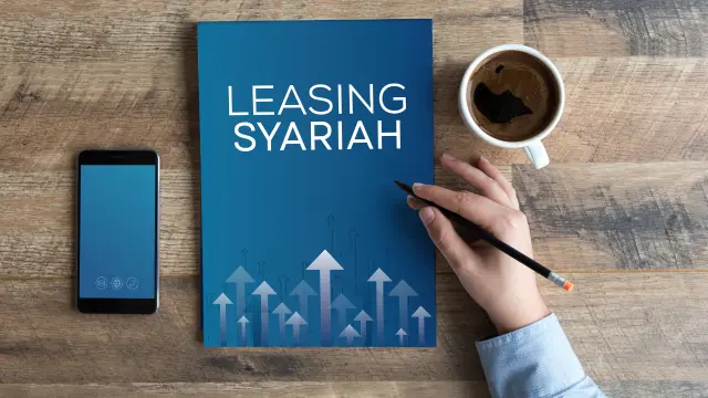 Implementasi Akad Ijarah dalam Leasing Syariah: Alternatif Pembiayaan Aset Produktif