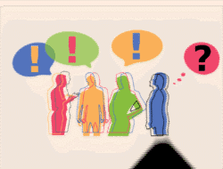 Why Do Students Mix English and Indonesian? Understanding Code-Switching in Campus Conversations