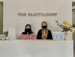 Kenalan dengan The Beautilogist Semarang, Salon Kecantikan Asal Semarang yang Memberikan Layanan Lengkap dalam Satu Tempat