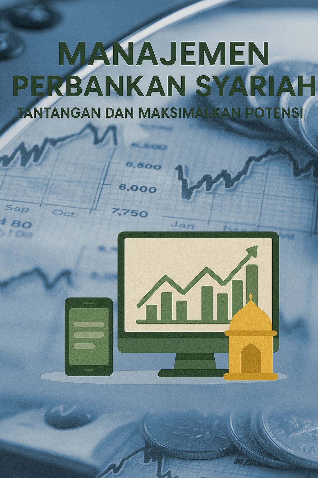 Manajemen Perbankan Syariah: Menjawab Tantangan dan Memaksimalkan Potensi