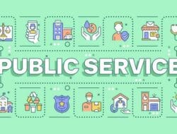 Sistem Pelayanan Publik Berbasis Elektronik (SPBE) dan Hambatannya