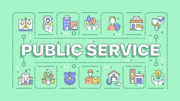 Sistem Pelayanan Publik Berbasis Elektronik (SPBE) dan Hambatannya