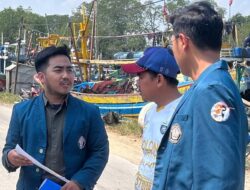 Mahasiswa KKN UNDIP Bangun Demokrasi Desa Lewat Program Kotak Aspirasi