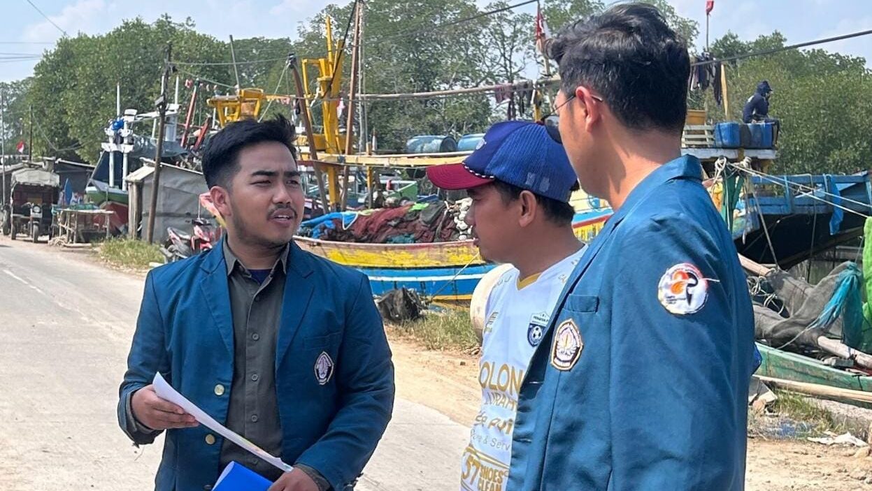 Mahasiswa KKN UNDIP Bangun Demokrasi Desa Lewat Program Kotak Aspirasi 1 Mahasiswa KKN UNDIP Bangun Demokrasi Desa Lewat Program Kotak Aspirasi