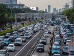 Lonjakan Arus Mudik 2025: Jalanan Padat dan Upaya Maksimal Pemerintah Menghadirkan Mudik Aman dan Lancar