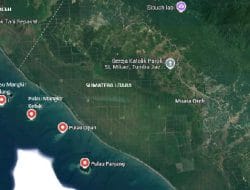 Mengakhiri Sengketa Empat Pulau : Menelaah Dampak Keputusan Presiden Terhadap Aceh dan Sumatra Utara
