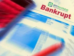 Krisis Keuangan BPJS: Ancaman Kebangkrutan Jaminan Kesehatan Nasional