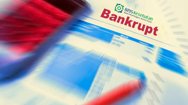 Krisis Keuangan BPJS: Ancaman Kebangkrutan Jaminan Kesehatan Nasional