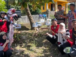 Mahasiswa KKN-PK UNHAS Gelar Program HERBA TOGA: Harmonisasi Edukasi dan Revitalisasi Budidaya serta Pemanfaatan Tanaman Obat Keluarga sebagai Alternatif Pengobatan Tradisional