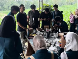 Lewat TikTok dan Shopee, Mahasiswa KKN UNDIP Bantu Produk Lokal Sigur.id Tembus Pasar Nasional