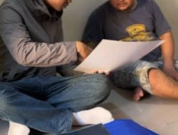 Mahasiswa KKN UNDIP Lakukan Edukasi Hemat Listrik ke Pengusaha Bandeng