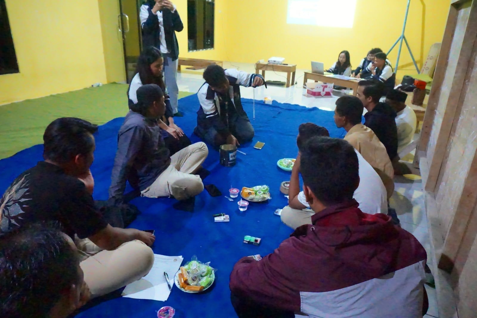 Bukan Sekedar KKN! Mahasiswa KKN-T 129 Undip Jadikan Lele dan Eduwisata Senjata Ketahanan Pangan di Dusun Jetis 2 Bukan Sekedar KKN! Mahasiswa KKN-T 129 Undip Jadikan Lele dan Eduwisata Senjata Ketahanan Pangan di Dusun Jetis