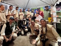 Inovasi KTH Makmur: Ubah Mangrove Jadi Teh, Kopi, dan Keripik Bernilai Ekonomi