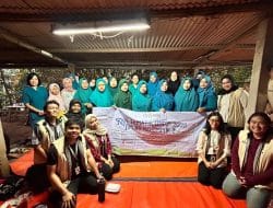 Tim KKN-T Undip 115 Edukasi Nutrisi Sehat untuk Kesehatan Reproduksi Lewat Olahan Sirup Kunyit Asam dan Budidaya Lele