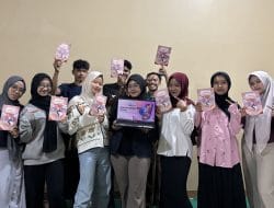 Remaja Desa Tumbrep Belajar Jadi “Cerdas Digital”: Waspada Hoax dan Lindungi Data Pribadi
