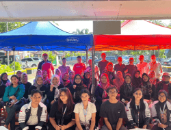 Zero Waste Action, Inovasi Mahasiswa KKN-T 138 Undip Wujudkan Muktiharjo Kidul Bebas Sampah