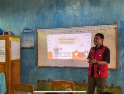 Mahasiswa KKN-PK UNHAS Angkatan 67 Gelar Edukasi “KEANTRA: Kayu Loe Anti Rabies” di Desa Kayu Loe Bantaeng