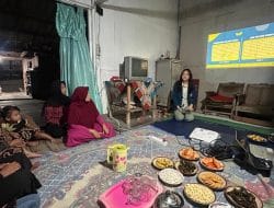 Mahasiswa KKN-T 31 Undip Dorong Peningkatan UMKM dan Ekowisata Desa Bedono