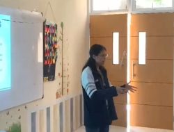 Mahasiswa KKNT-110 UNDIP Sosialisasikan Pubertas pada Laki-Laki dan Pencegahan Merokok di SDN Pudakpayung 02