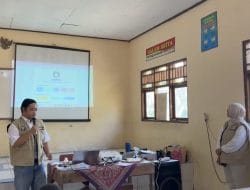 Mahasiswa KKN-T 69 UNDIP Ciptakan Website Simulasi Menabung untuk Anak SD