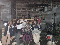 Tim KKN Undip Gelar Survei Ketahanan Pangan di Desa Gempolsewu, Ungkap Tantangan Rumah Tangga Nelayan