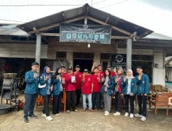 UMKM Desa Surjo Level Up Berkat Sentuhan Digital dan Inovasi ala KKNT IDBU 71 Universitas Diponegoro