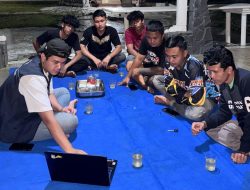 Mahasiswa KKN UNDIP Gelar Pelatihan Konten Kreatif Media Sosial kepada Kelompok Omah Tani