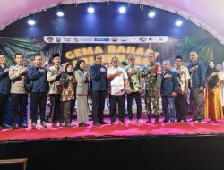 Expo KKN UPGRIS di Karimunjawa: Sukses Memadukan Budaya, Kreativitas, Ekonomi dan Pengabdian