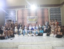 Mahasiswa KKN UPGRIS Kenalkan Pemanfaatan Serabut Kelapa sebagai Media Tanam Bersama Ibu-ibu PKK Desa Karangtengah