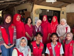 Mahasiswa KKN UNHAS Prestasi Gelombang 114 Gelar Program PEKA SEHAT, Hadirkan Pemeriksaan Kesehatan Gratis untuk Warga Tamalanrea