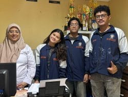 Mahasiswa KKN UNDIP Bantu Hidupkan Desa Dersansari Kembali, Berawal dari Platform Digital Media Sosial