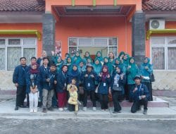 Mahasiswa KKN UPGRIS Laksanakan Sosialisasi PHBS Bersama PKK Kelurahan Genuk