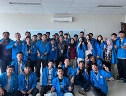 Dari Nothing jadi Jago Koding! Ini Semua Gara-gara Teknik Informatika Universitas Pamulang 19 Dari Nothing jadi Jago Koding! Ini Semua Gara-gara Teknik Informatika Universitas Pamulang