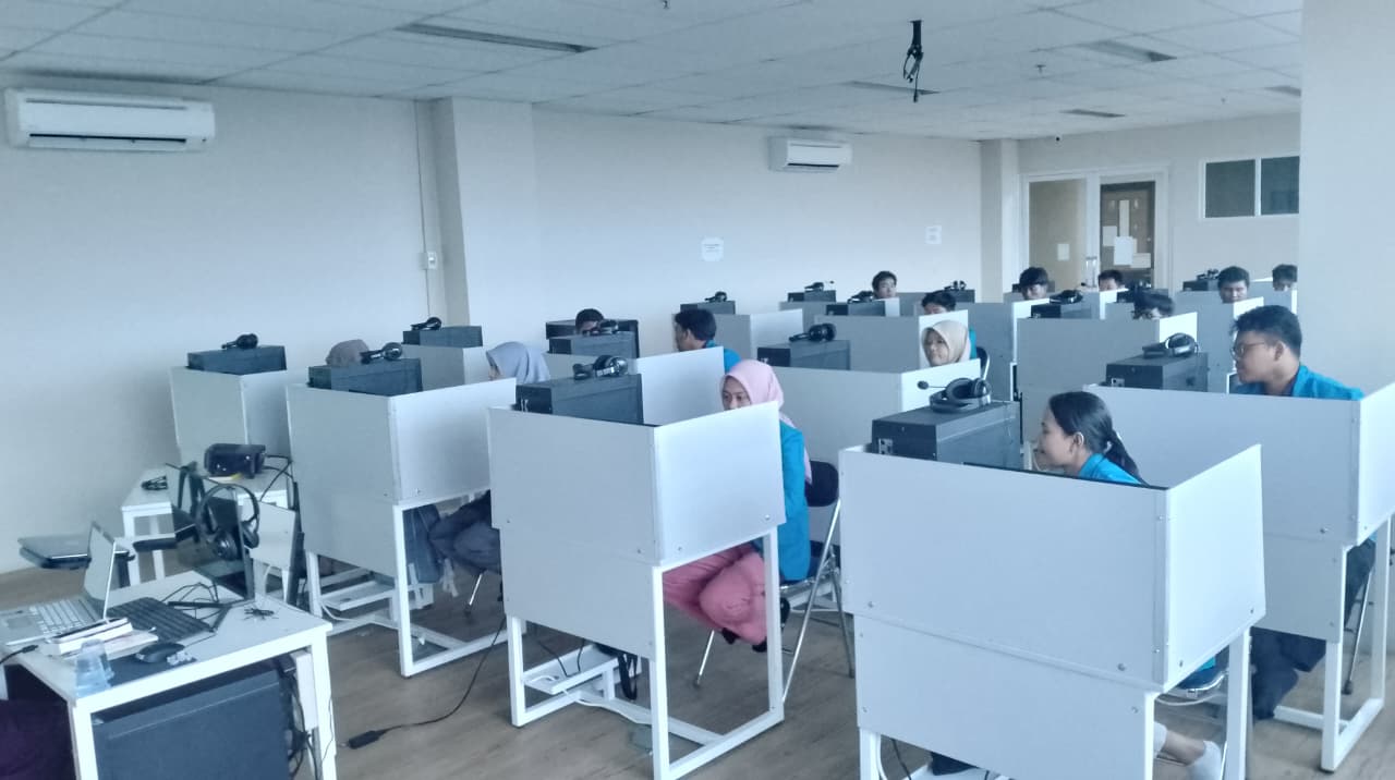 Dari Nothing jadi Jago Koding! Ini Semua Gara-gara Teknik Informatika Universitas Pamulang